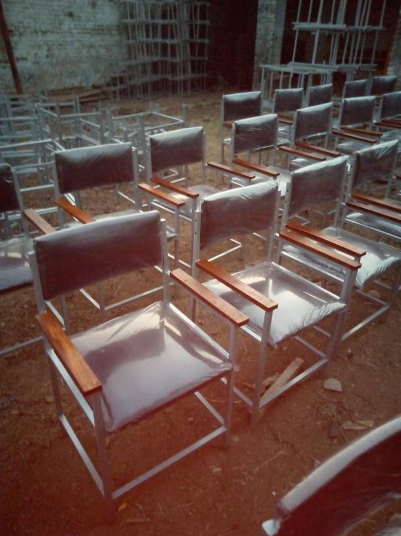 classroom study chair 12