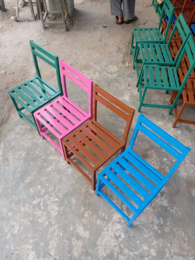 classroom study chair 15