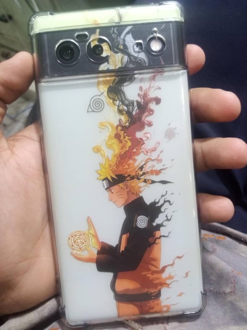 Google Pixel 6 1
