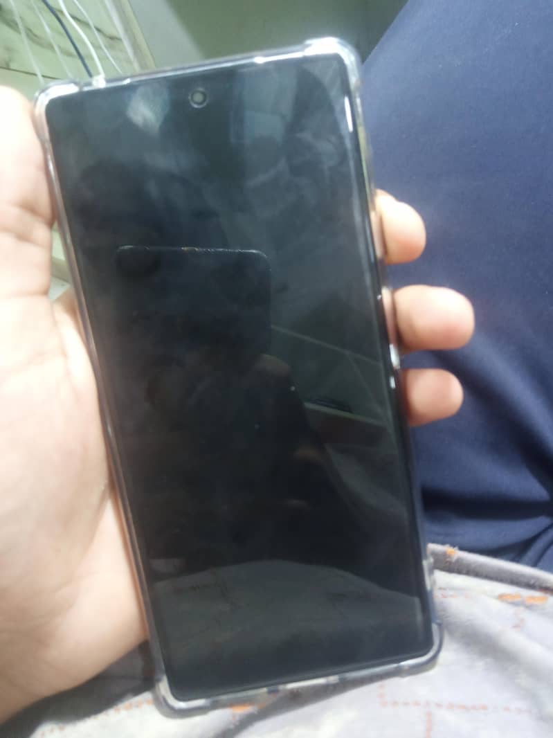 Google Pixel 6 2