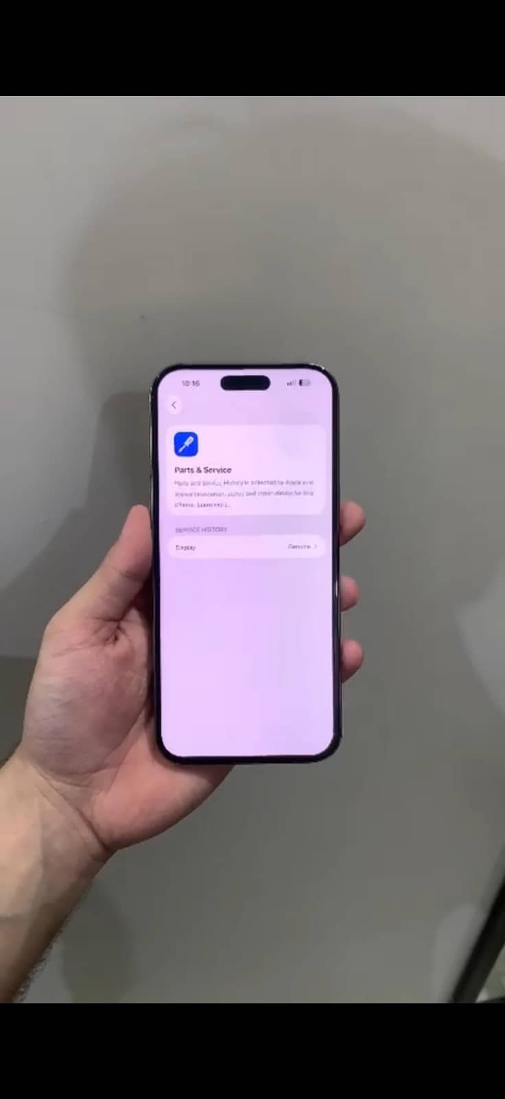 Apple iPhone 16 Pro Max 2