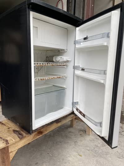 Room size fridge singal Door || cooling ok