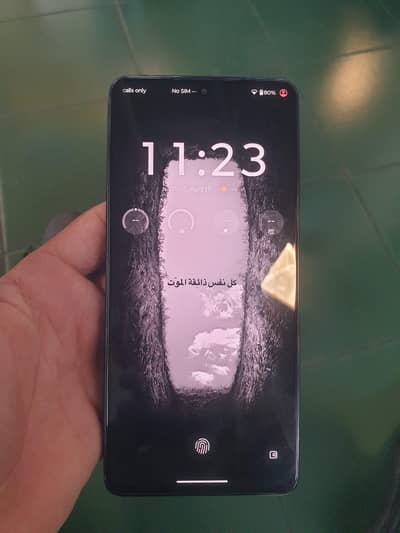 Motorola G Stylus 2025 5g