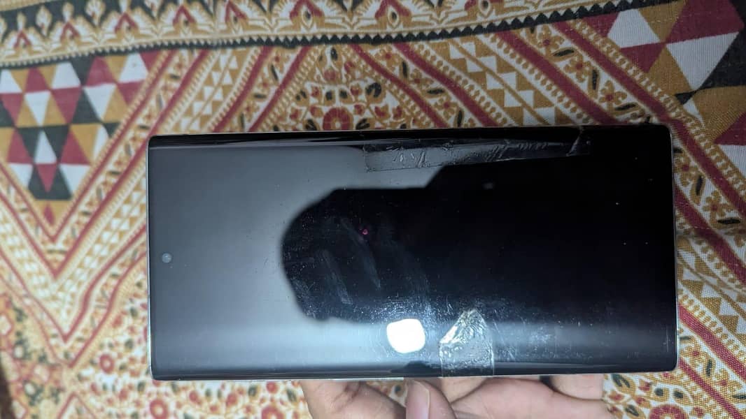 Samsung Mobile Note 10 3