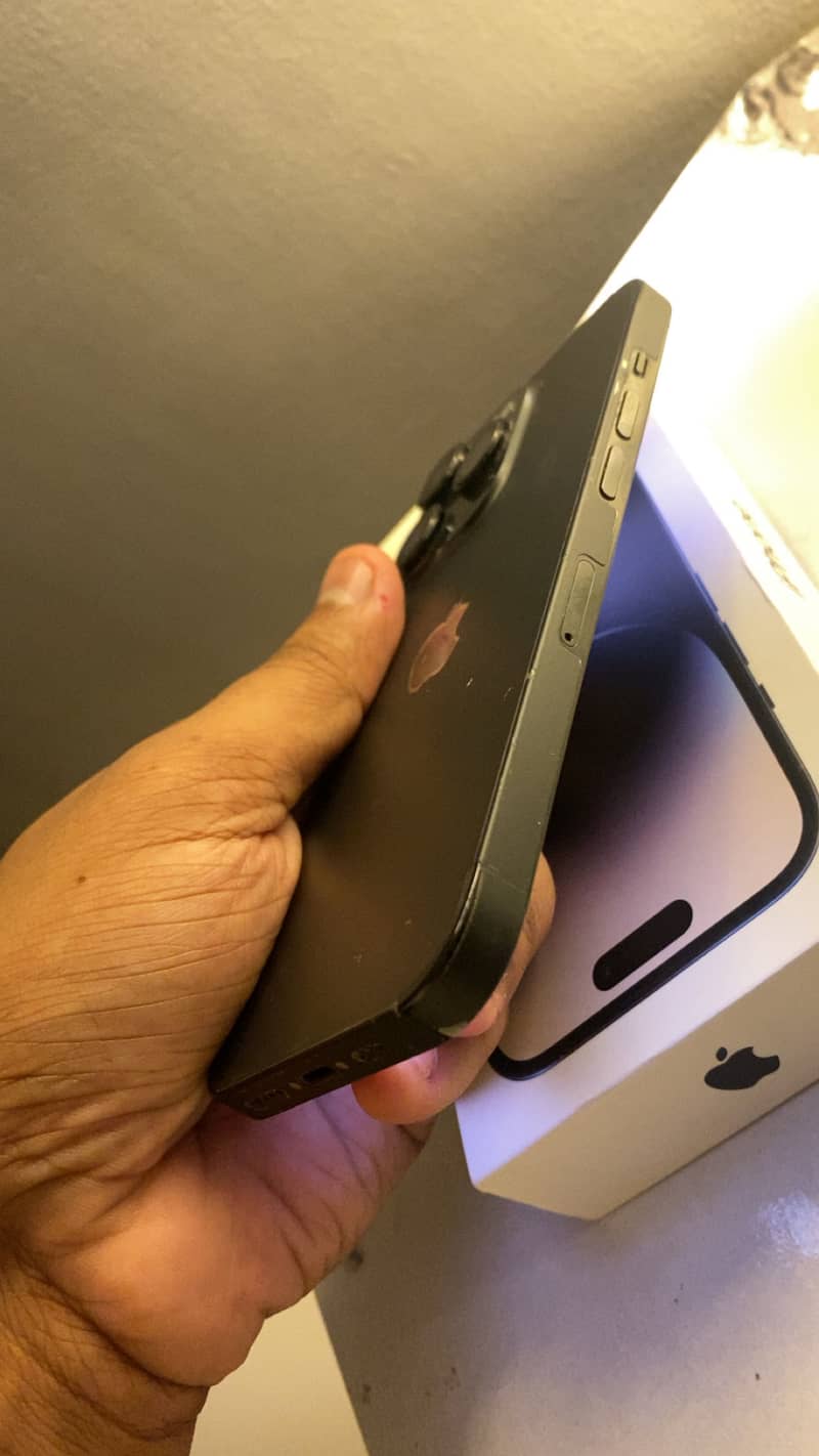 Apple iPhone 14 Pro 6