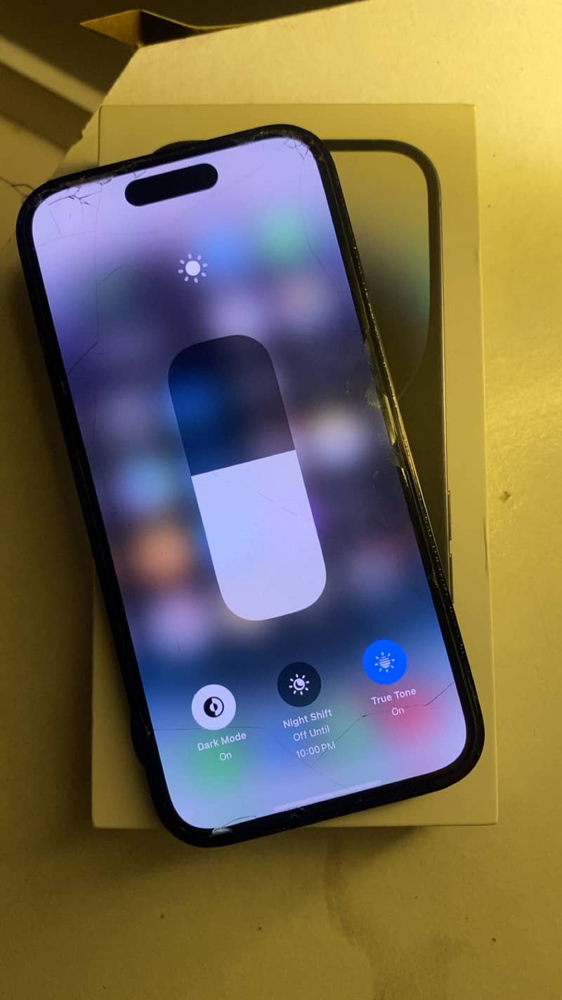 Apple iPhone 14 Pro 8