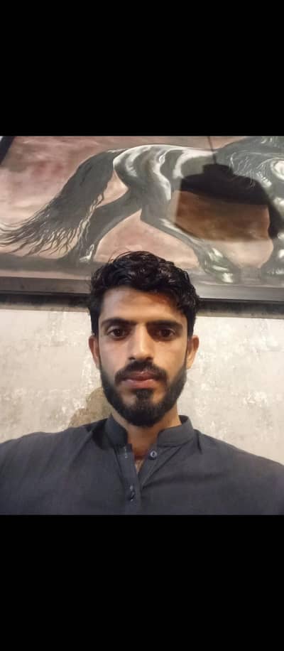 24 Saal Ka Mehnati Aur Zimmedar Larka Full Time Job Ke Liye Available