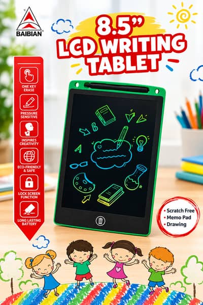 Drawing LCD board Premium Quality product