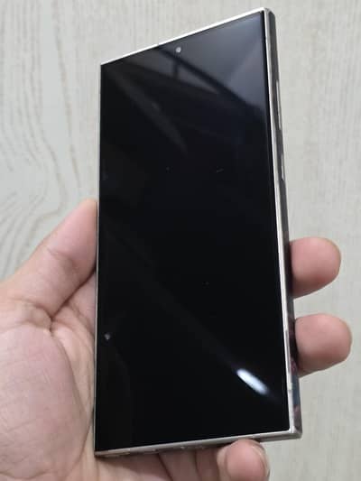 Samsung Mobile S24 Ultra
