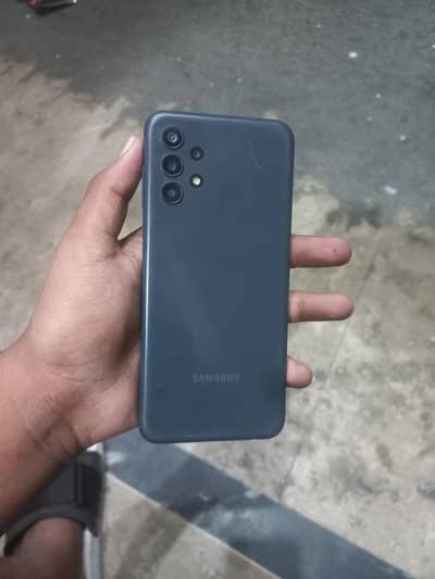 Samsung  A13 5G ALL OK PTA APPROVED URGENT SALE