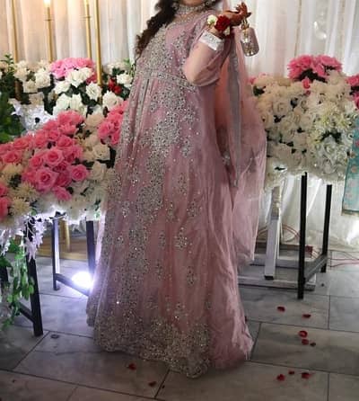Walima Maxie just 2 time wored