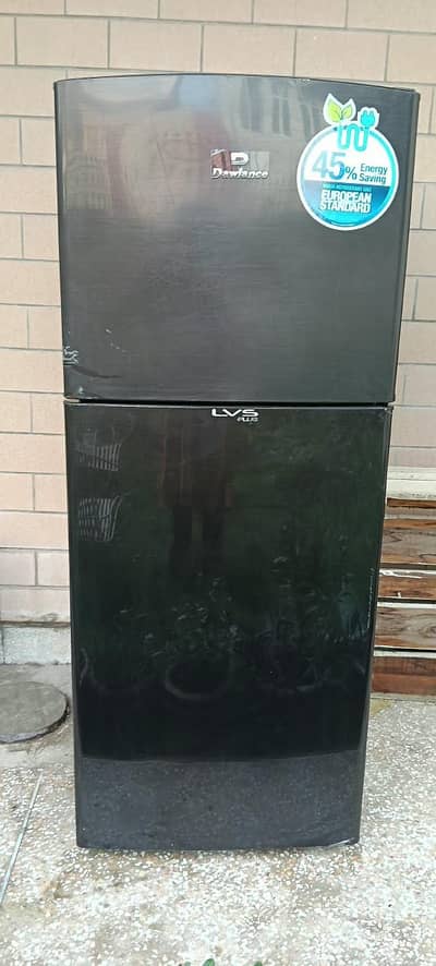 Dawlance Refrigerator Model 9175 WB LVS PLUS R - Energy Efficient