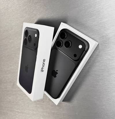 Apple iPhone 18 Pro Max 512GB