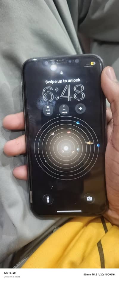 Apple iPhone 11