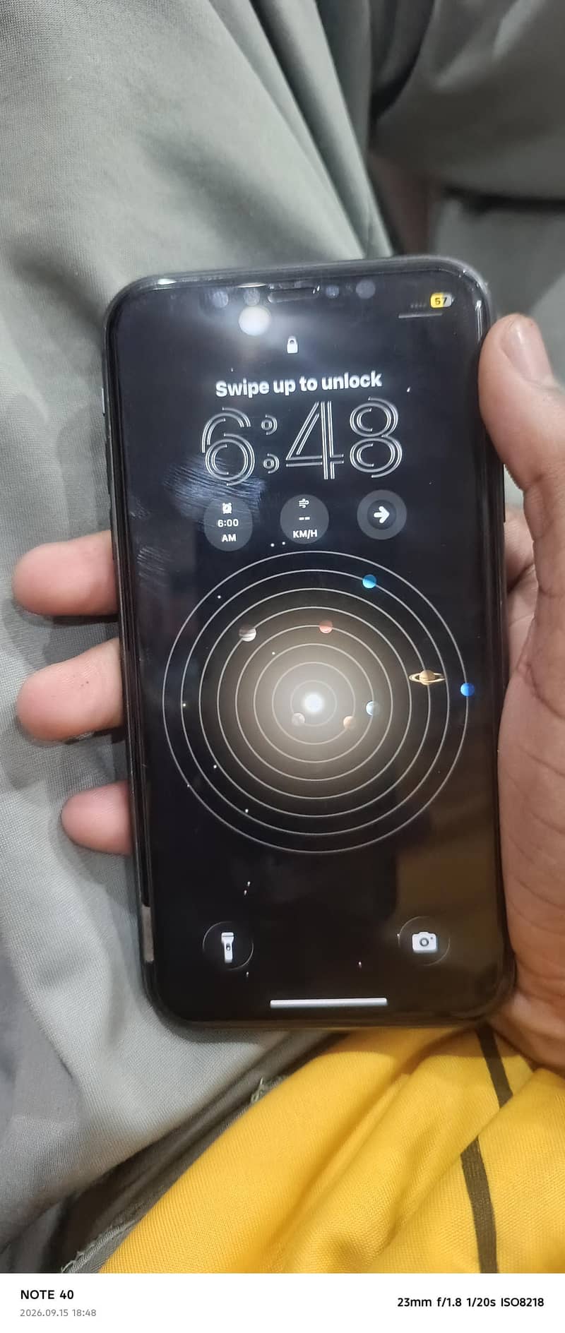 Apple iPhone 11 0
