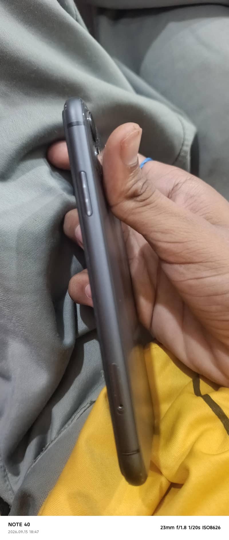 Apple iPhone 11 2