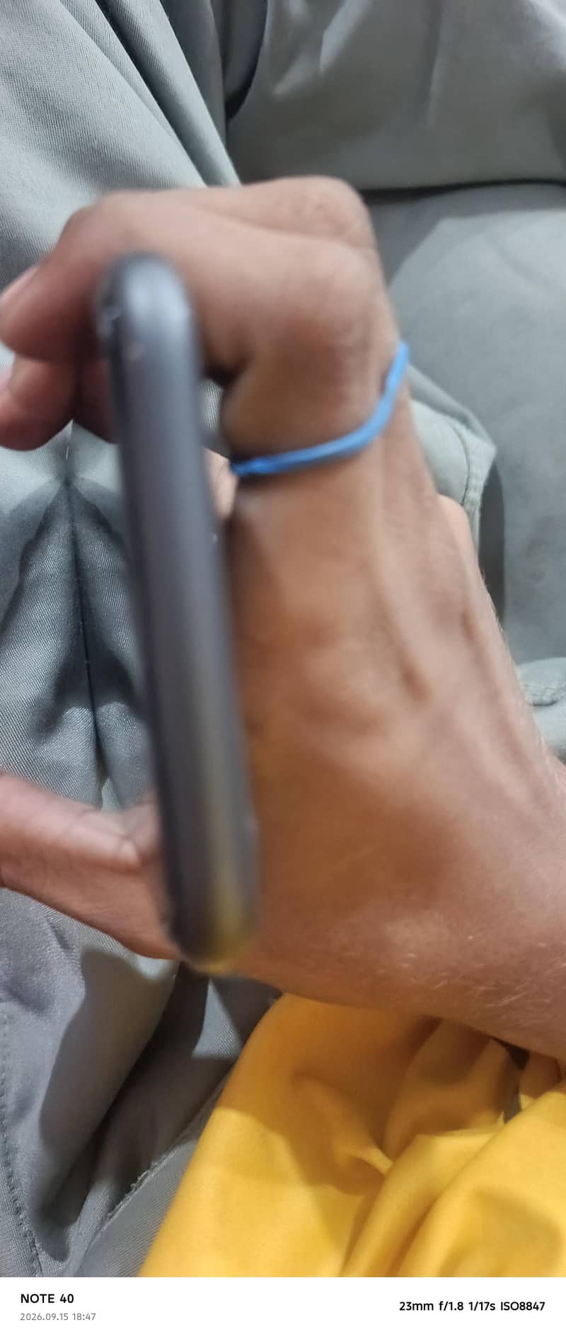 Apple iPhone 11 3