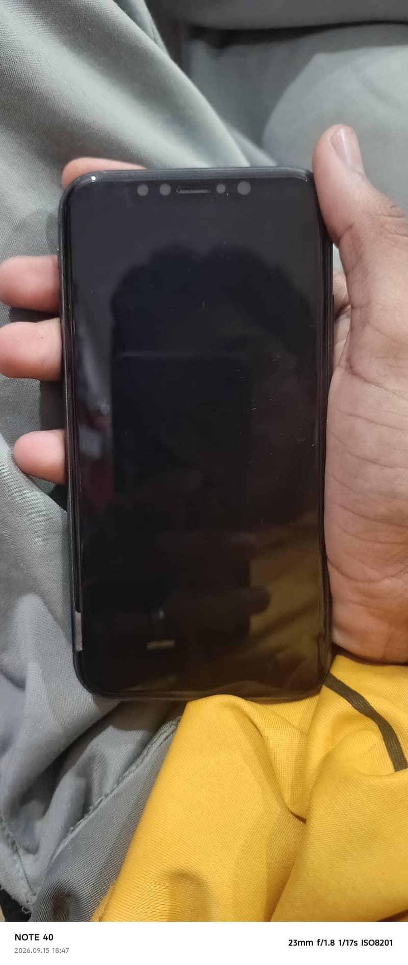 Apple iPhone 11 5