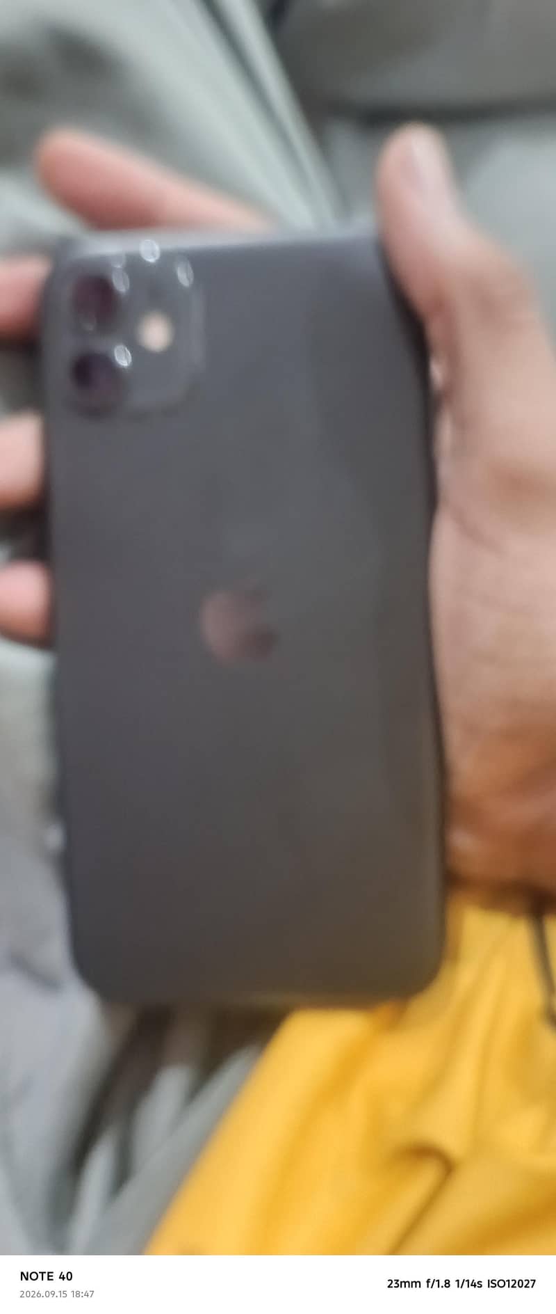 Apple iPhone 11 6