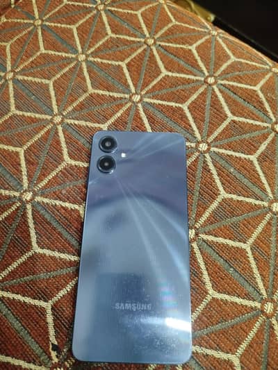 Samsung Mobile A06