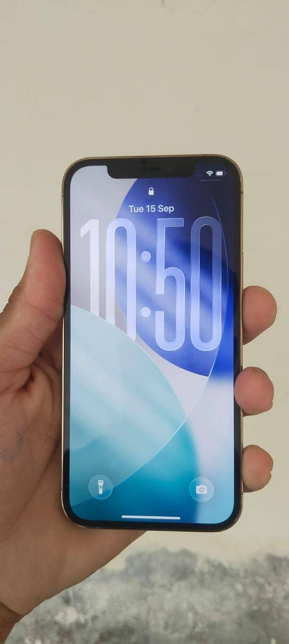 Apple iPhone 12 Pro 1
