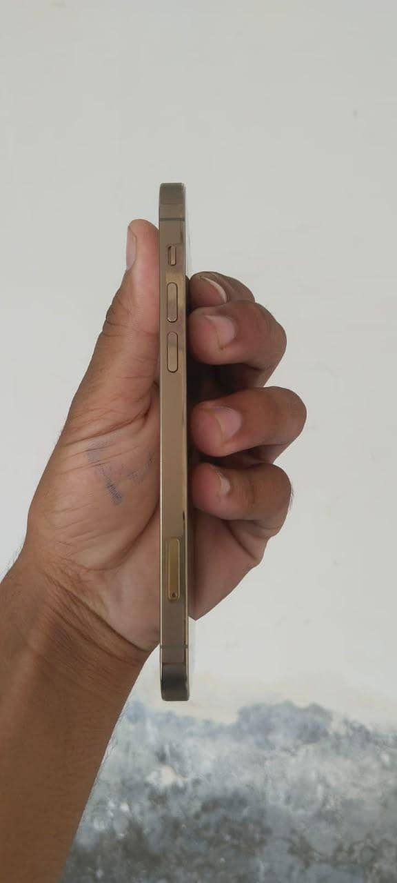 Apple iPhone 12 Pro 4