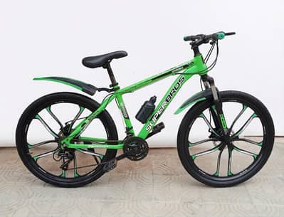 Bicycle For Sale