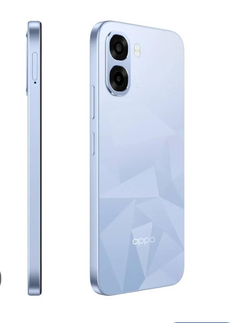 OPPO A6k 0