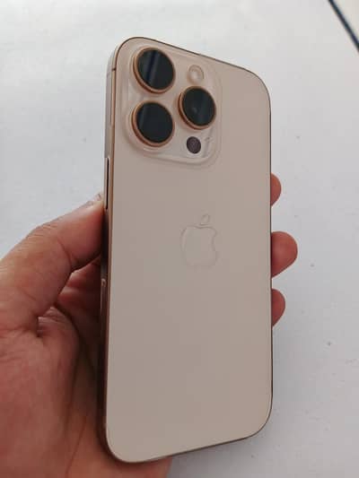 Apple iPhone 16 Pro