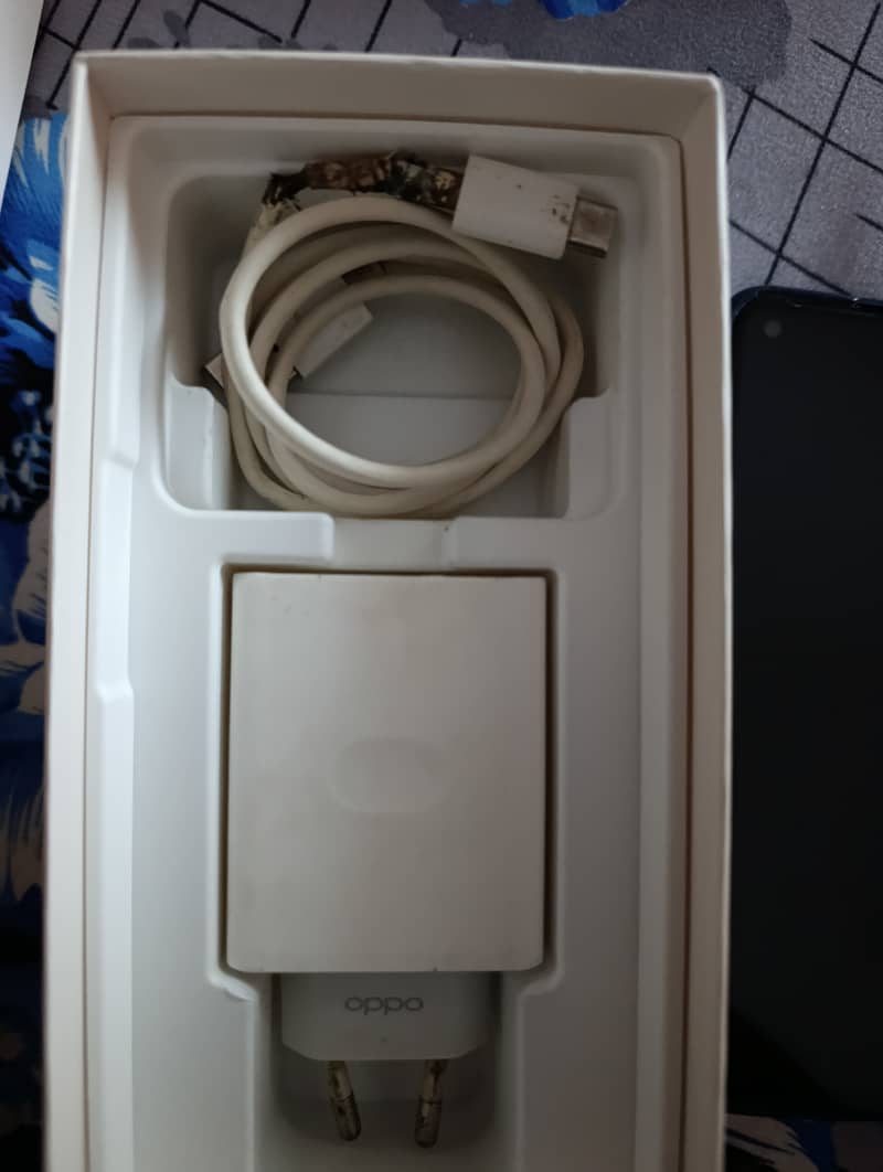 OPPO A54 3