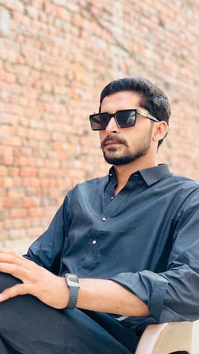 Abdulrehman Jutt