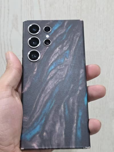 Samsung Mobile S24 Ultra