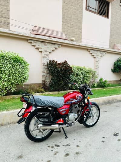 GS-150 SE 2018