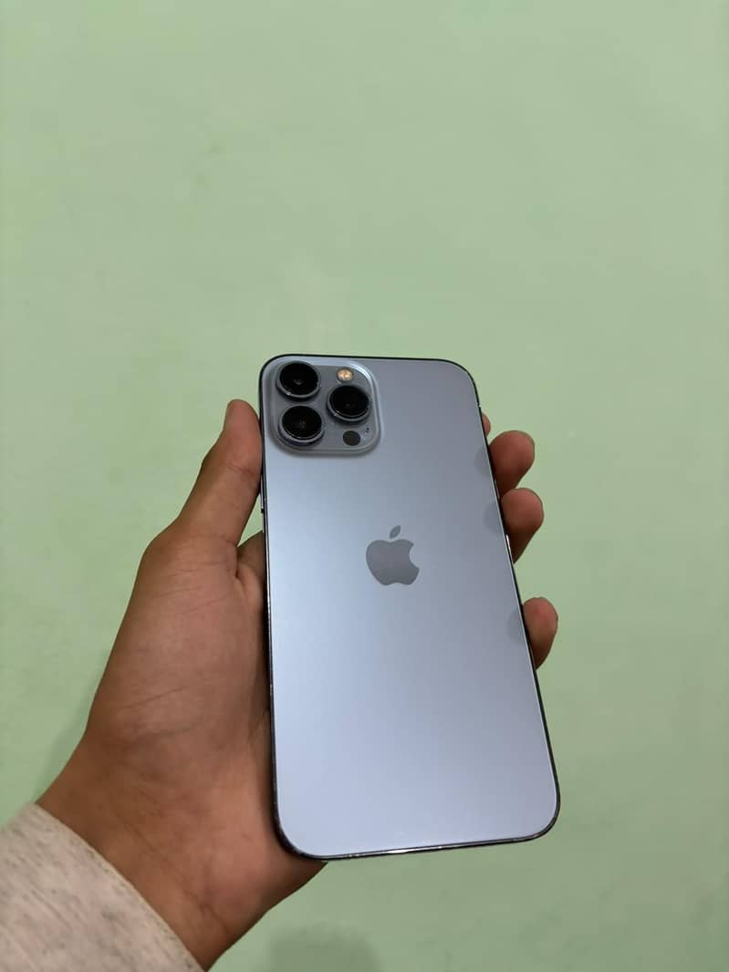 Apple iPhone 13 Pro Max 0