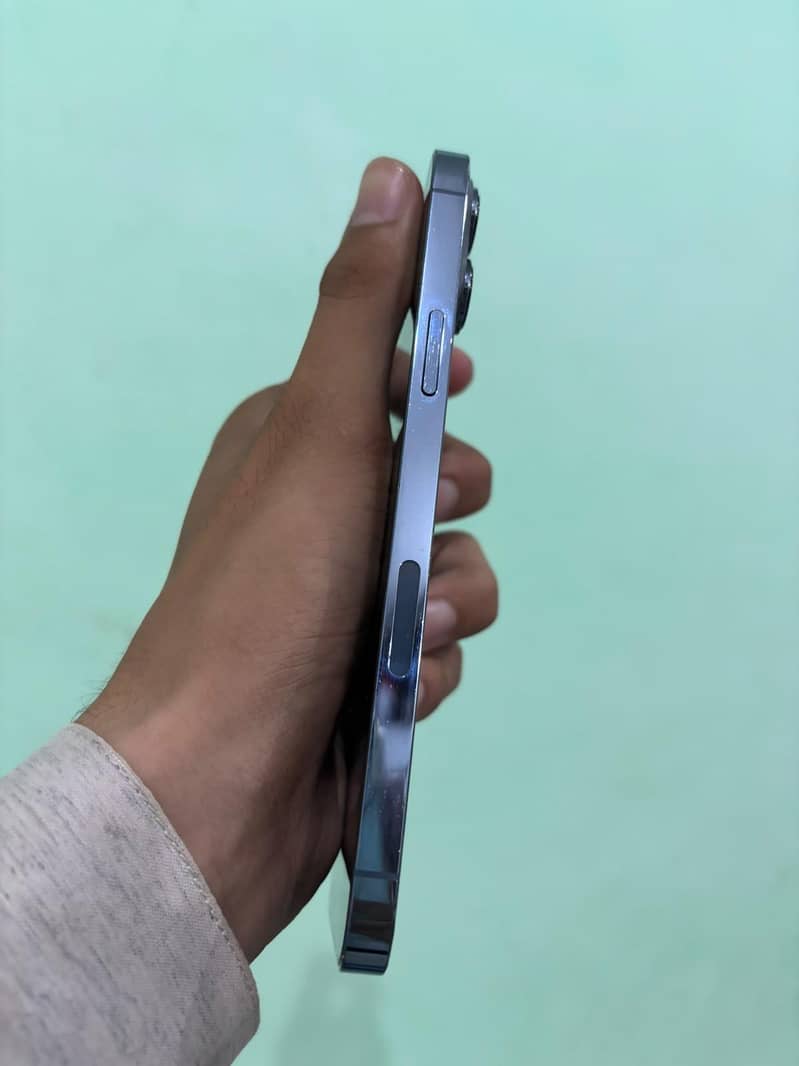 Apple iPhone 13 Pro Max 1