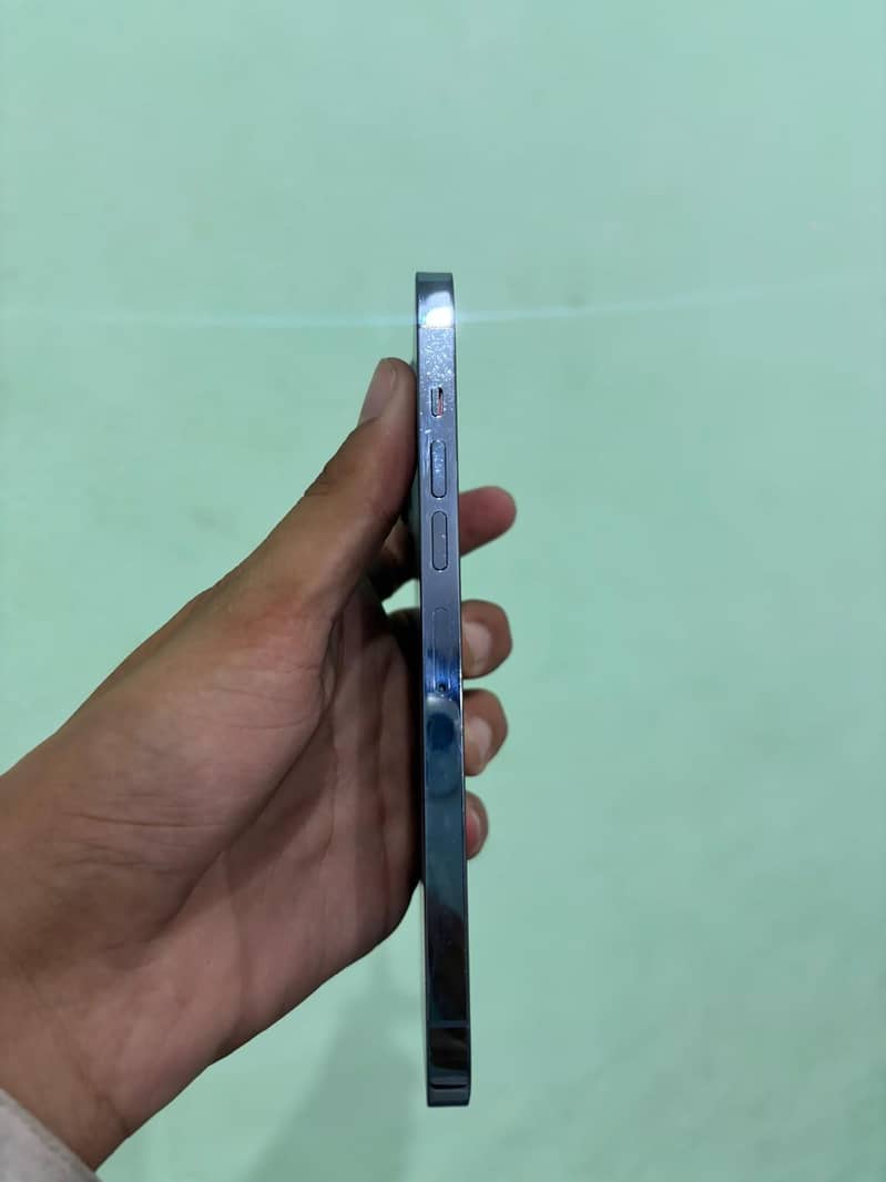 Apple iPhone 13 Pro Max 3