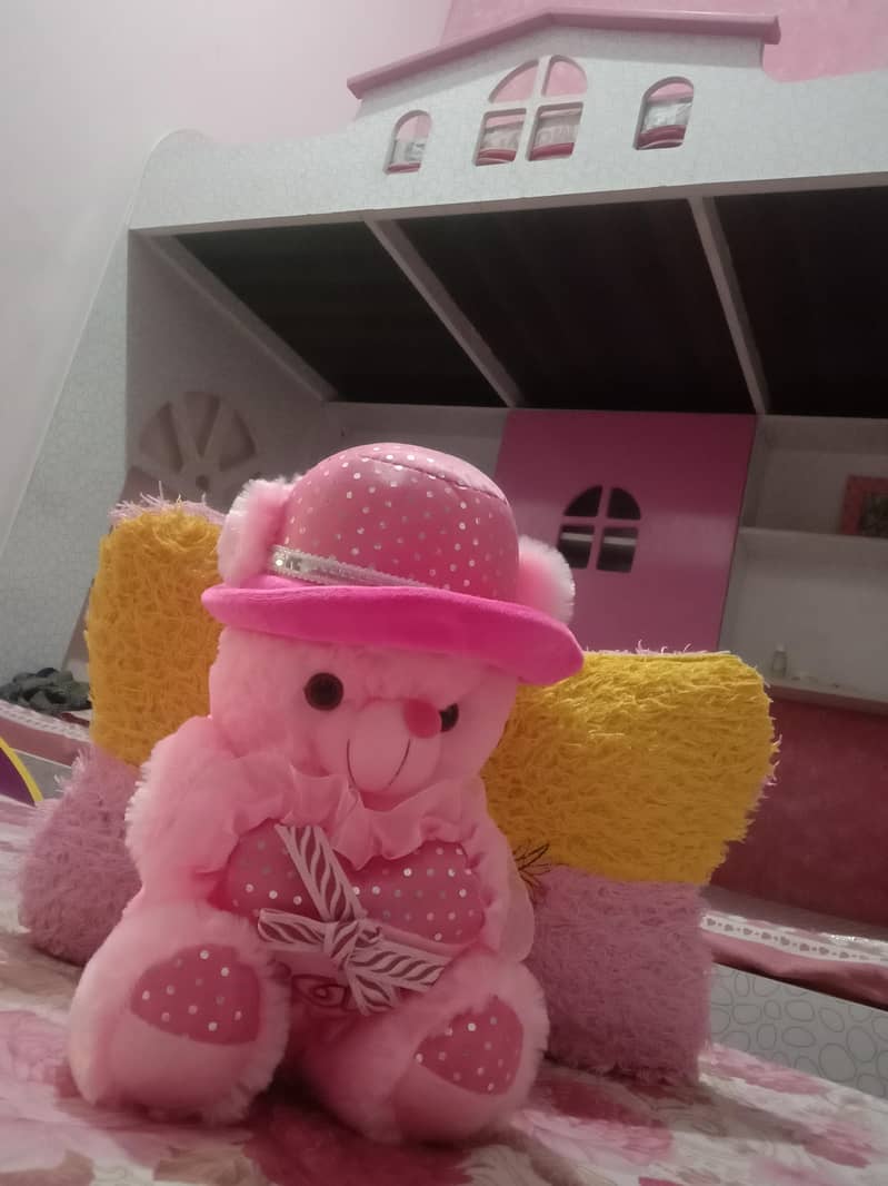 Teddy Bear 2