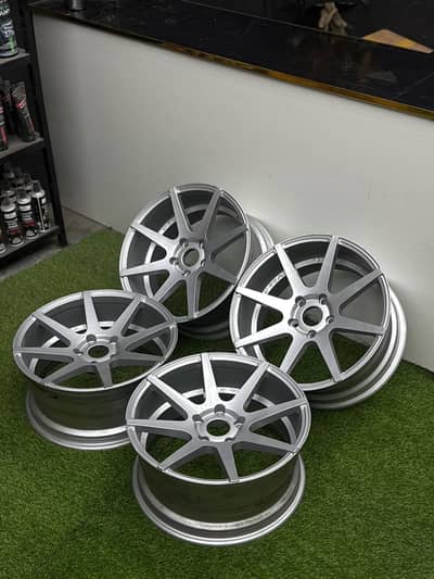 17s Rims