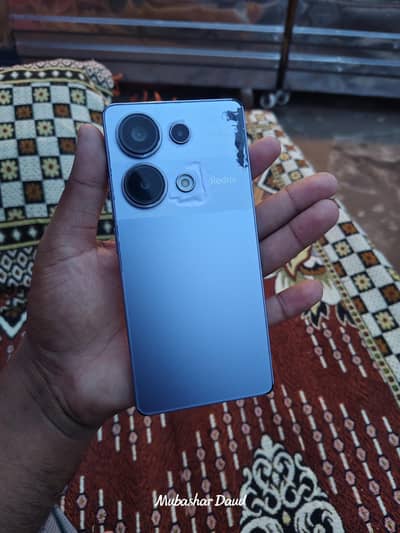 Redmi Note 13 Pro