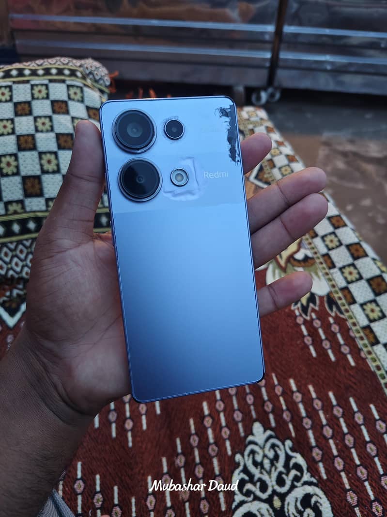 Redmi Note 13 Pro 0