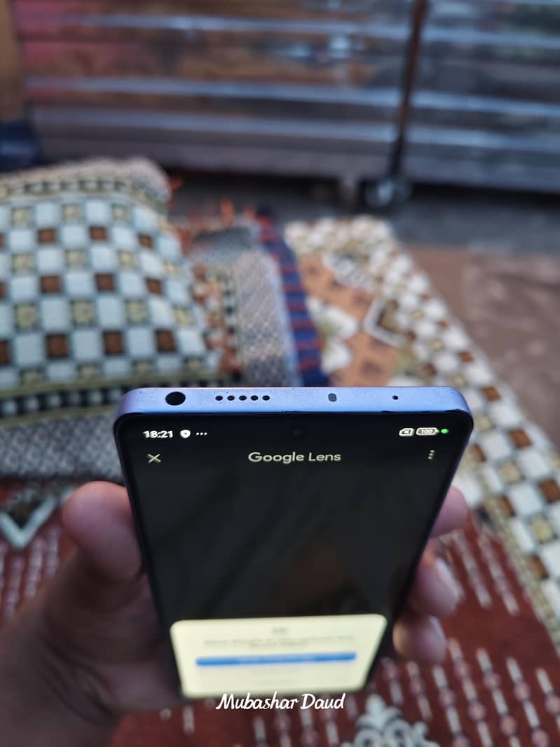 Redmi Note 13 Pro 4