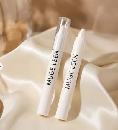Glitter Highlighter Pen Stick Waterproof