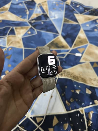 Apple Watch series 10 46MM