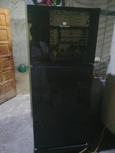 Dawlance Avante+ Fridge
