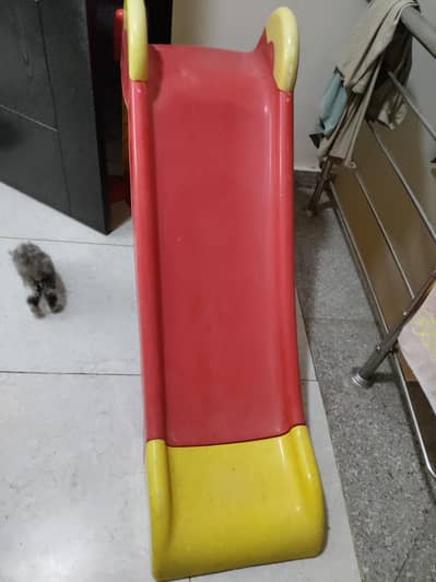 used slide very reasonalble