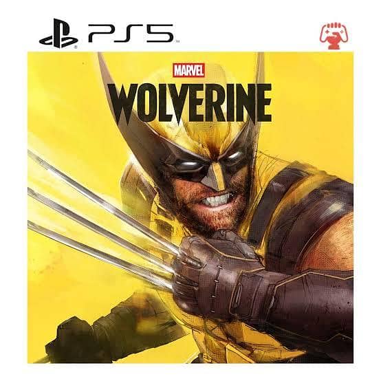 Wolverine Digital edition 0