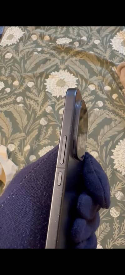 Vivo iQOO 15 pta approved 12gb 256gb