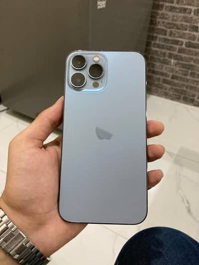 iPhone 13 pro max