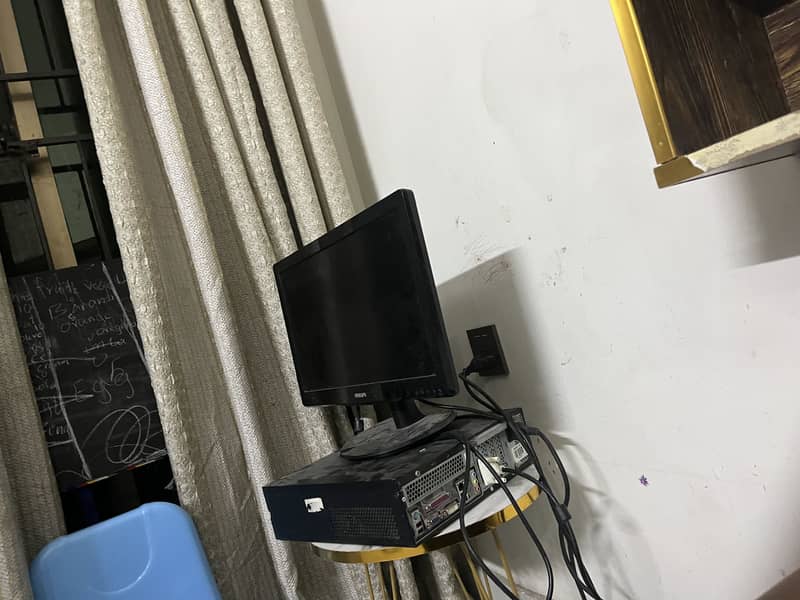 Computer are full ok 3