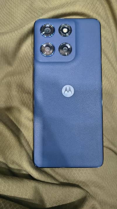 Motorola Moto G Stylus 2025
